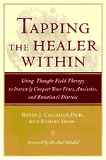 tapping the healer